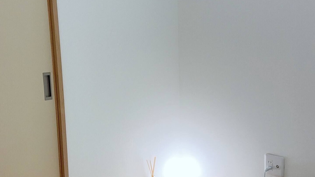 Photo of Bedroom in Nishinari