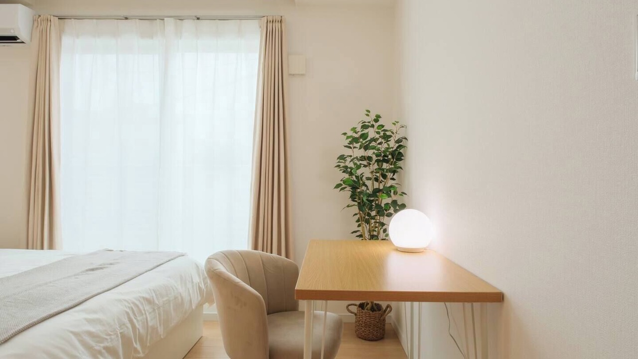 Photo of Bedroom in Nishinari