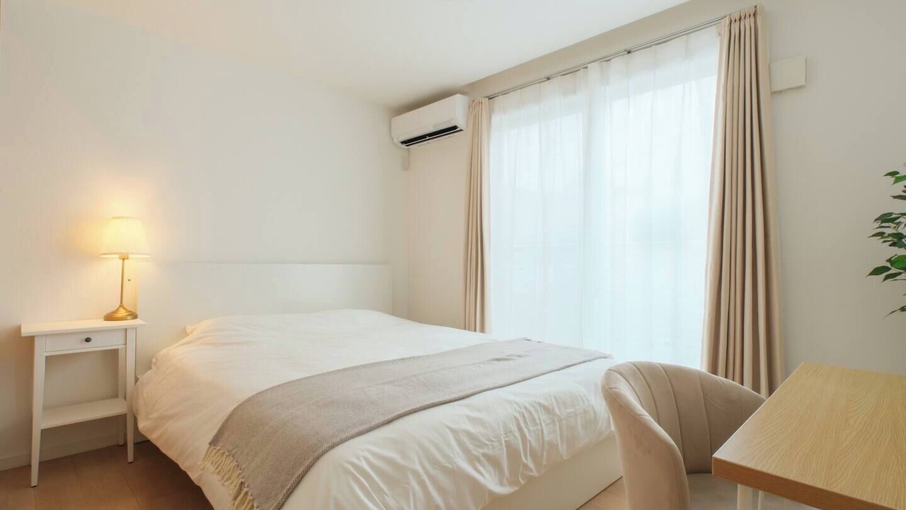 Photo of Bedroom in Nishinari