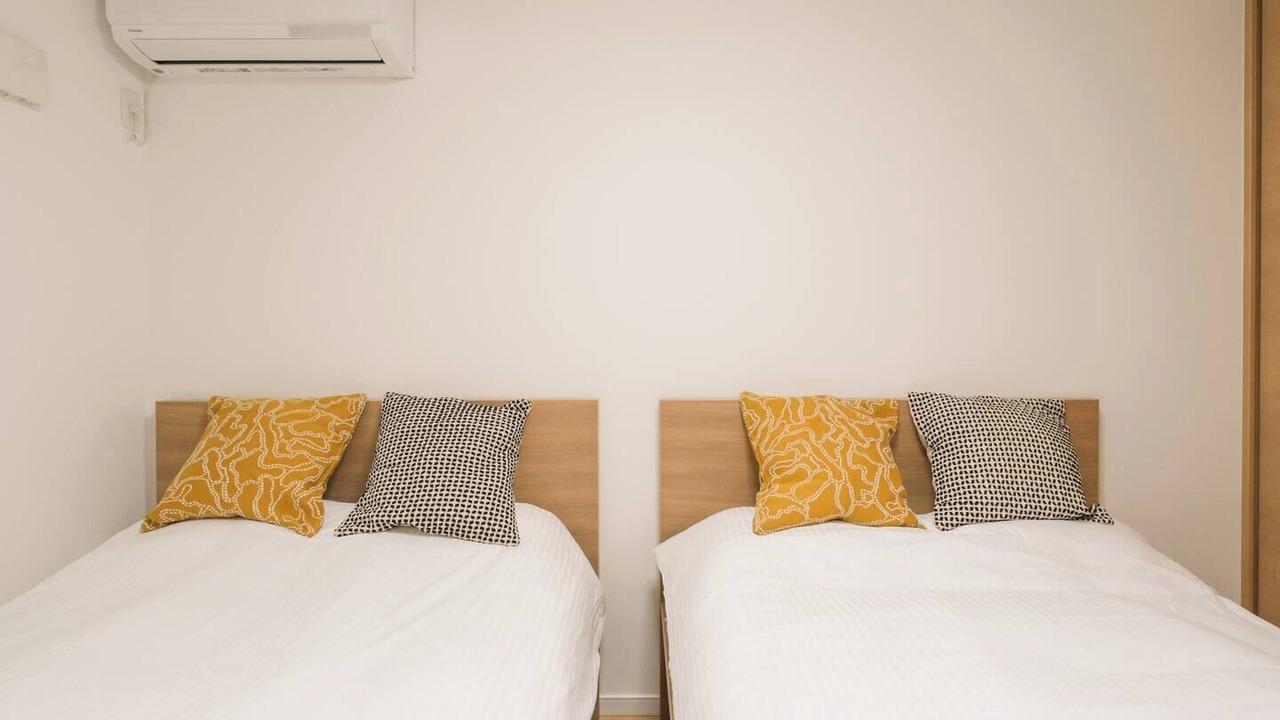 Photo of Bedroom in Nishinari