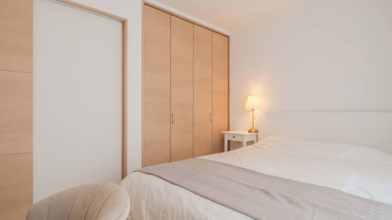 Photo of Bedroom in Nishinari