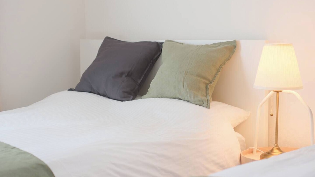 Photo of Bedroom in Nishinari