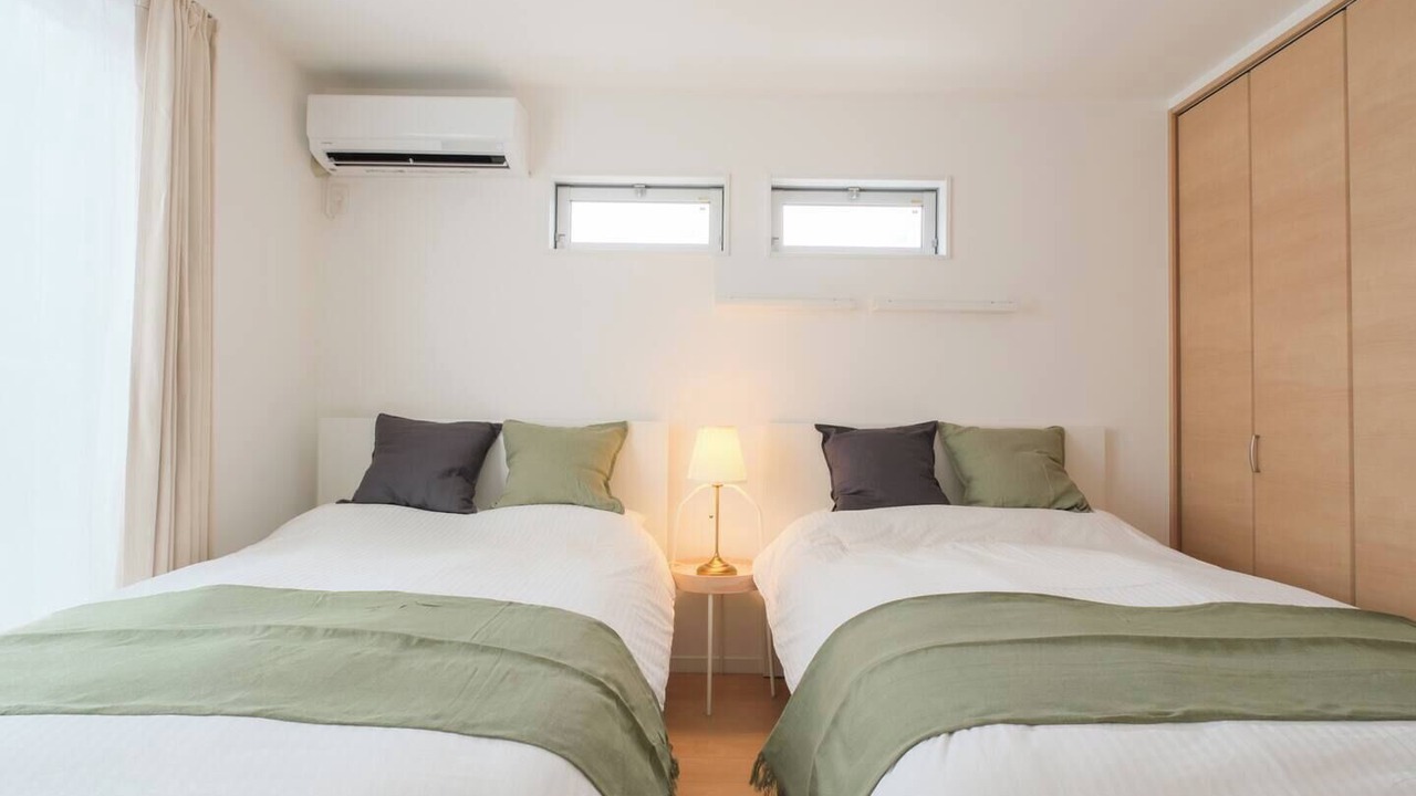 Photo of Bedroom in Nishinari