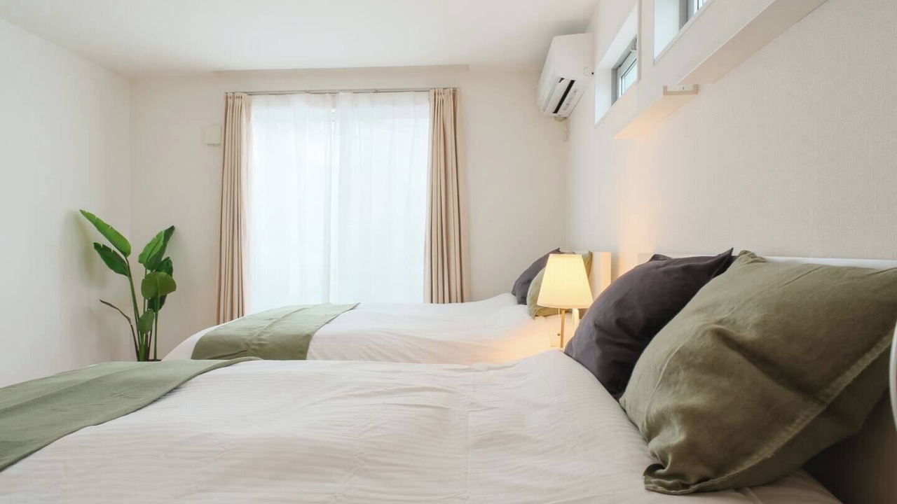 Photo of Bedroom in Nishinari