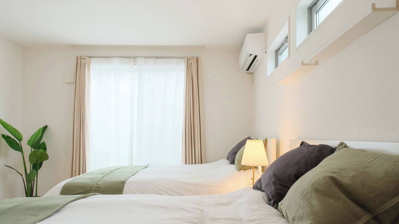 Photo of Bedroom in Nishinari