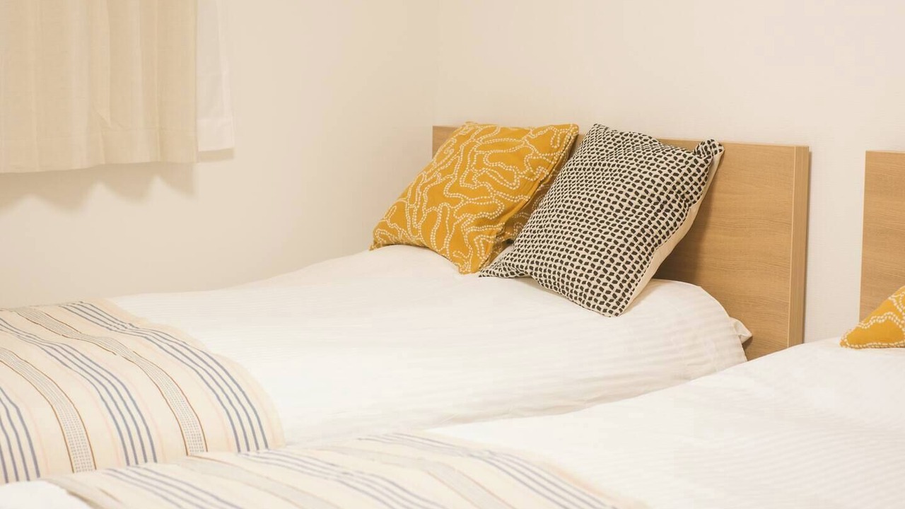 Photo of Bedroom in Nishinari