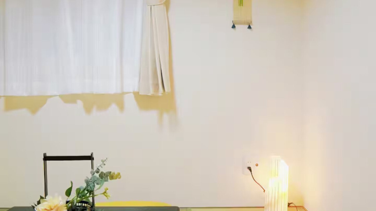 Photo of Bedroom in Nishinari