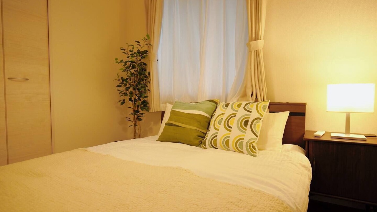 Photo of Bedroom in Nishinari