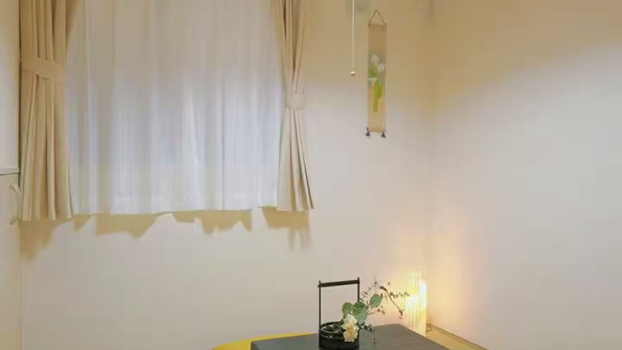 Photo of Bedroom in Nishinari