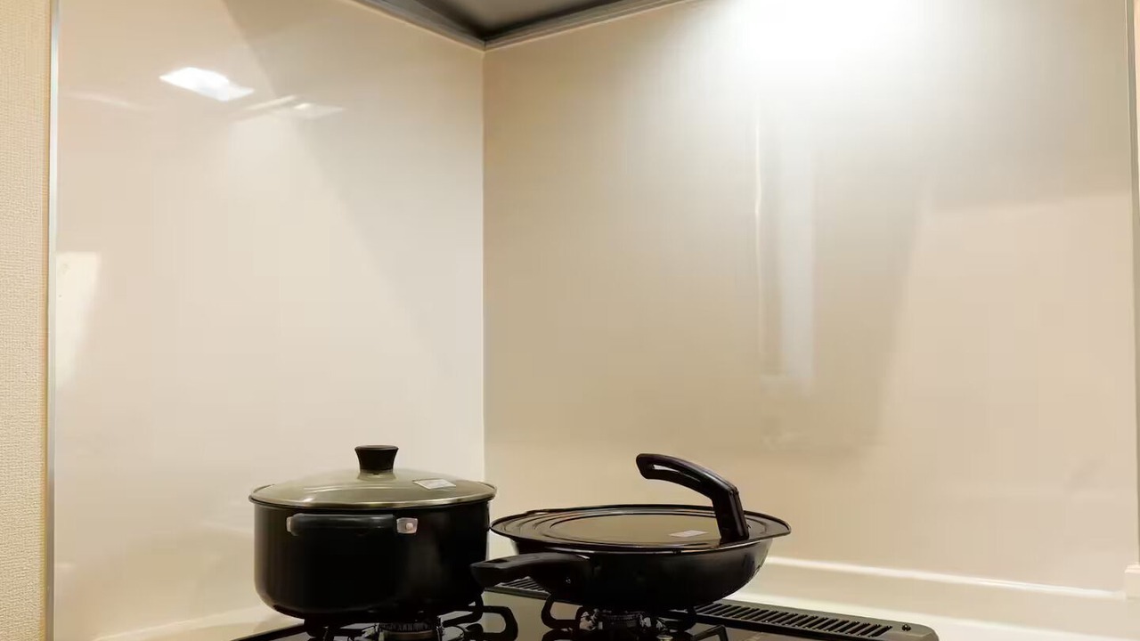 Photo of Kitchen in Nishinari