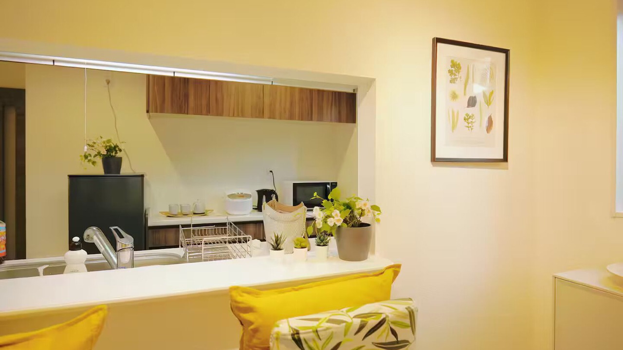 Photo of Kitchen in Nishinari