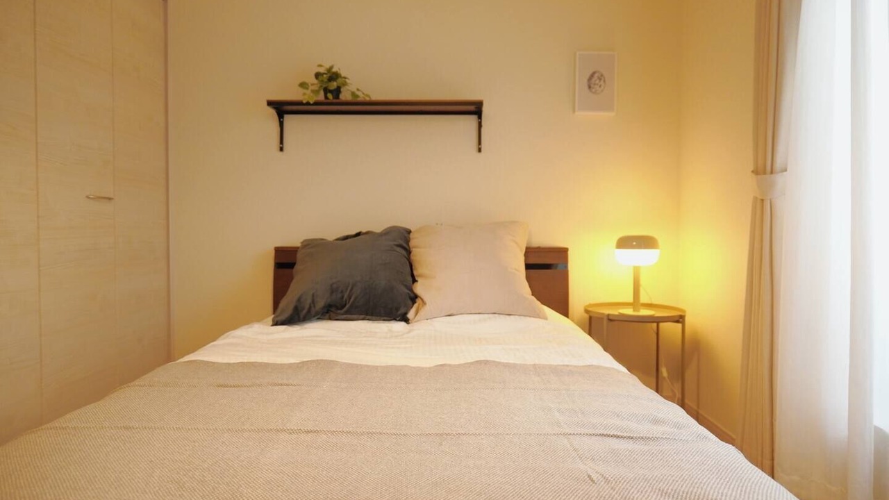 Photo of Bedroom in Nishinari