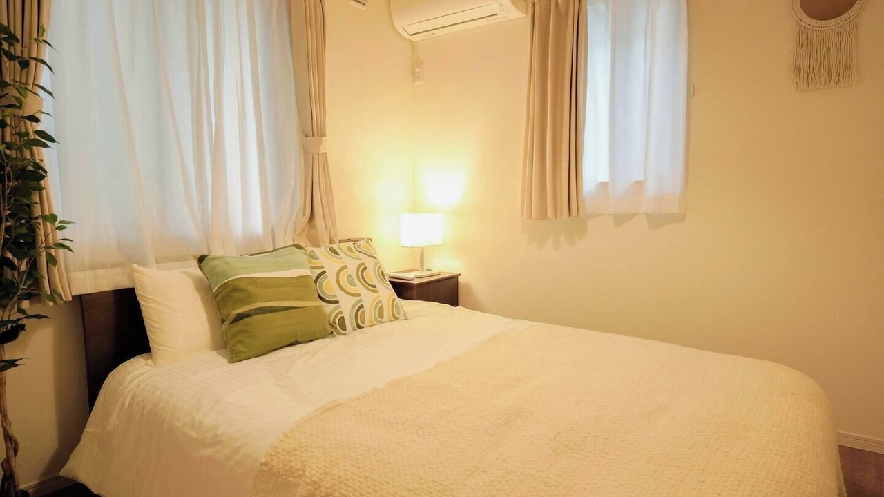 Photo of Bedroom in Nishinari