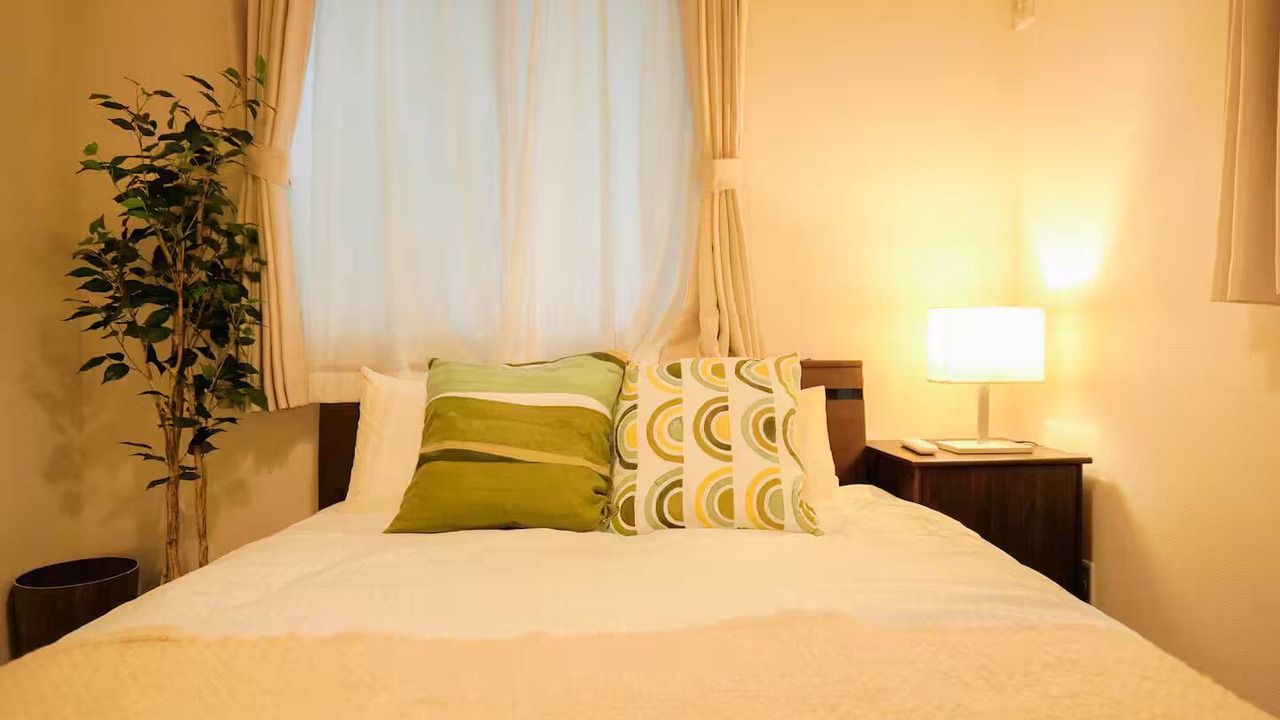 Photo of Bedroom in Nishinari