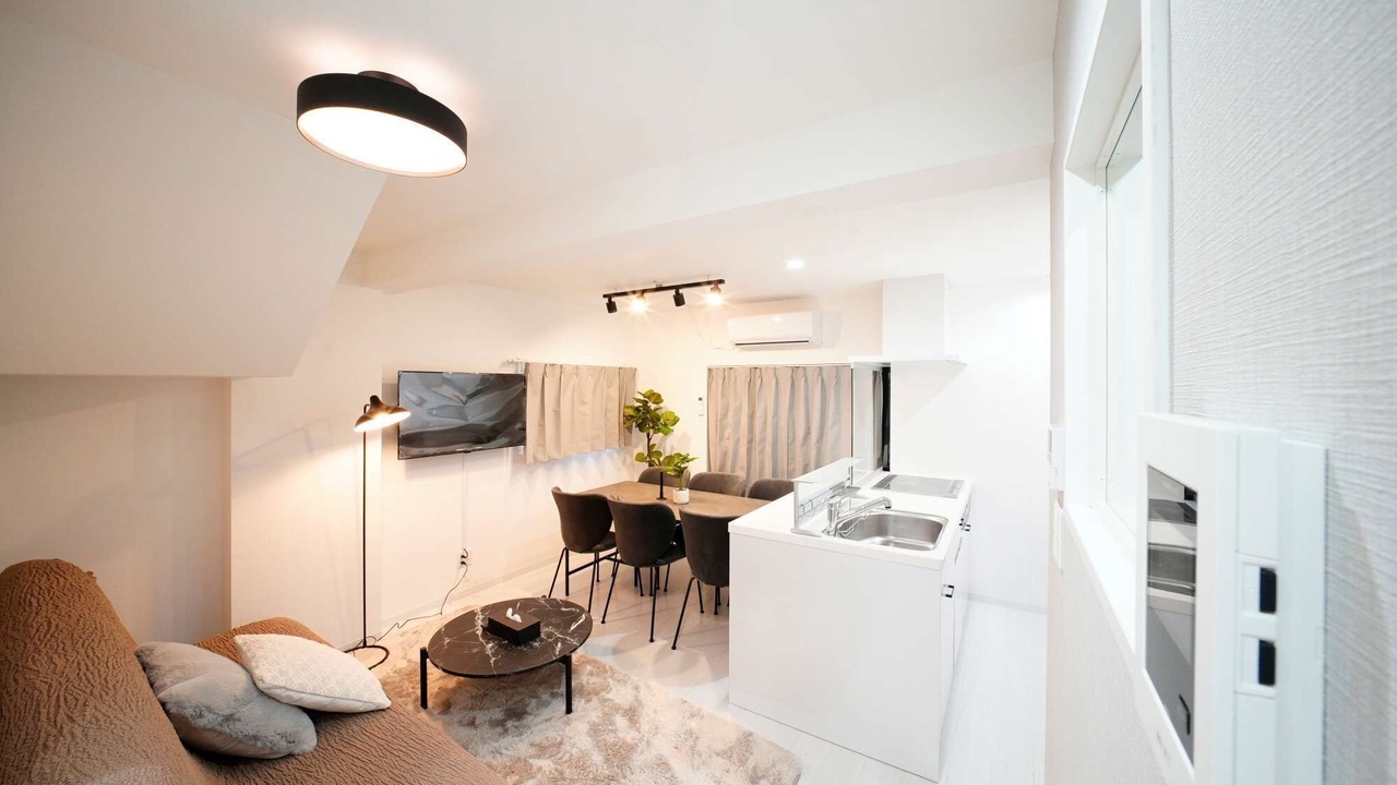 Photo of Livingroom in Nakano