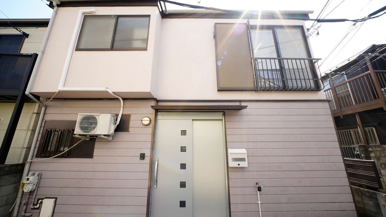 Photo of Outdoor in Nakano