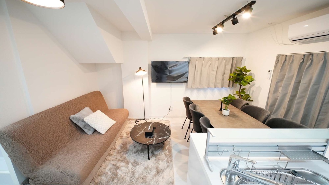 Photo of Livingroom in Nakano