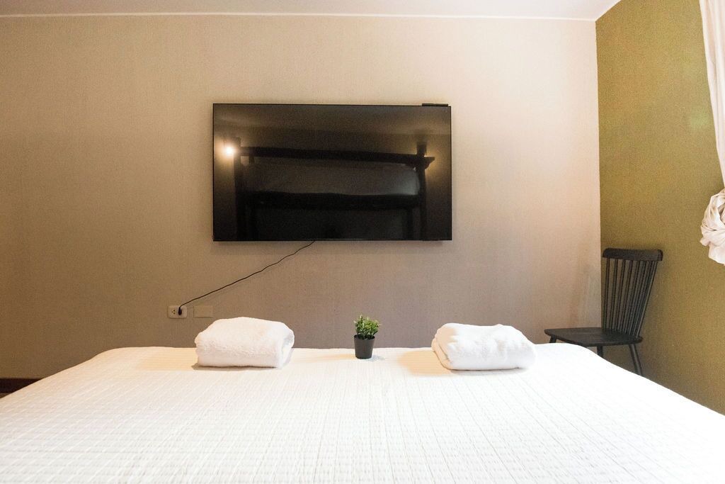 Photo of Bedroom in Calca