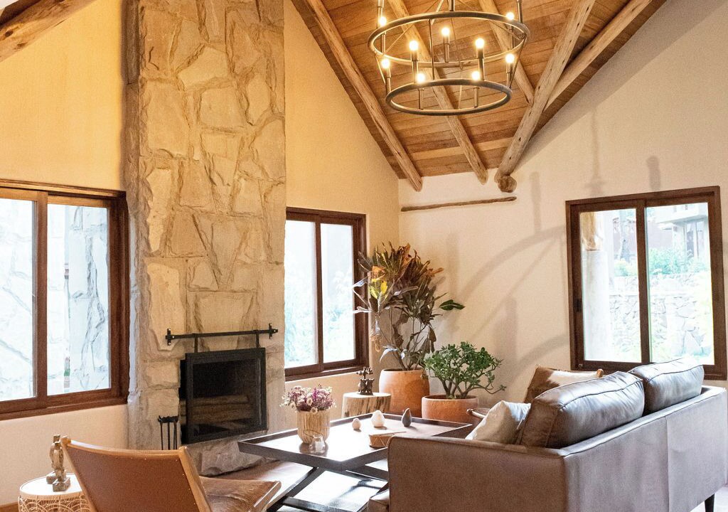Photo of Livingroom in Calca