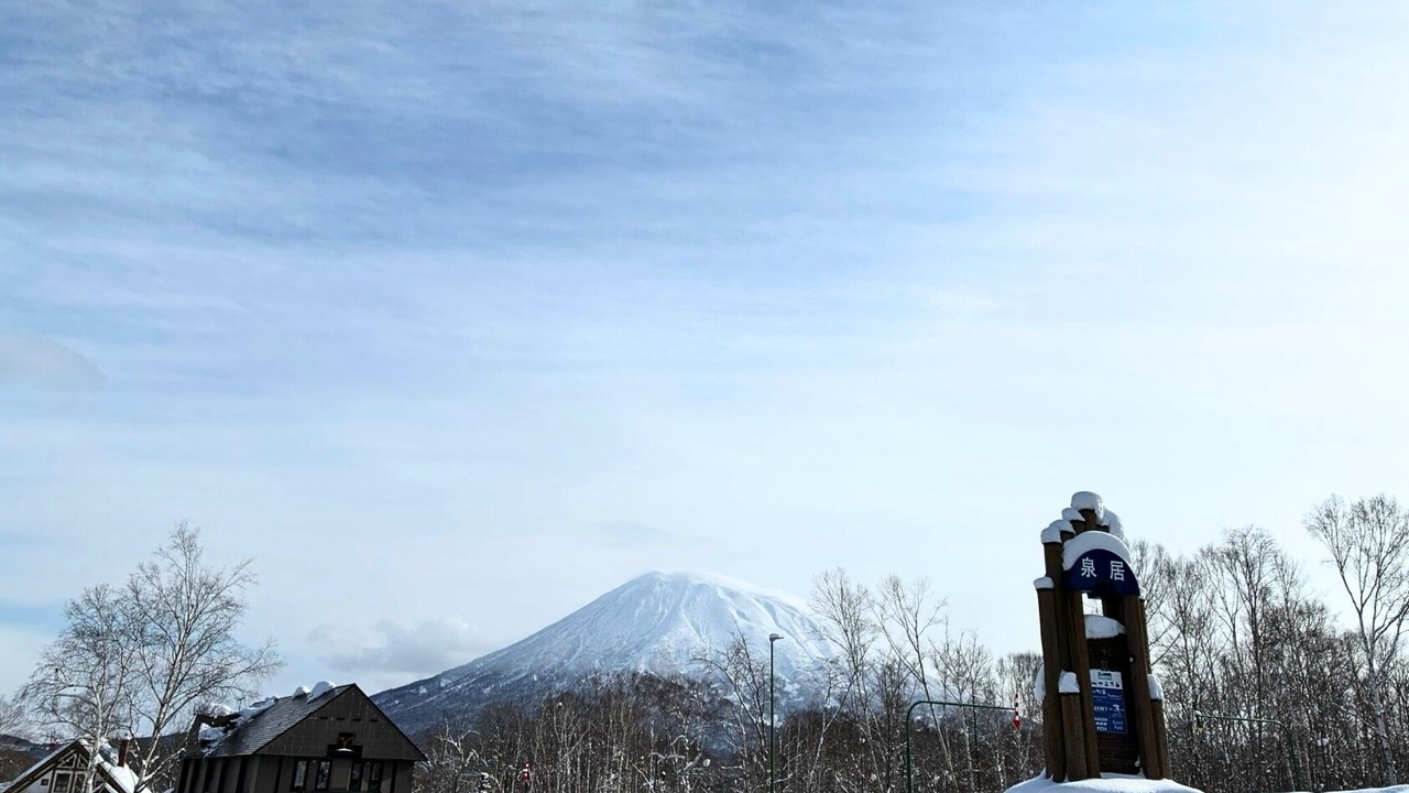 Photo of Outdoor in Hirafu