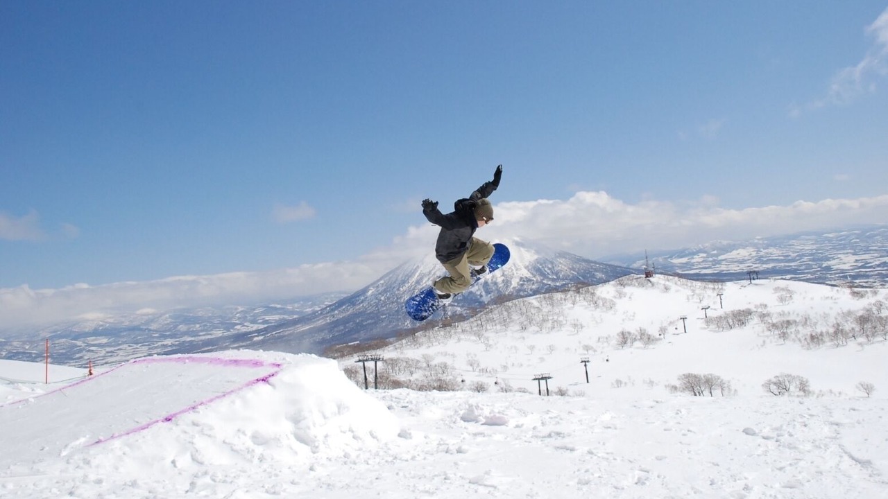 Photo of Others in Hirafu