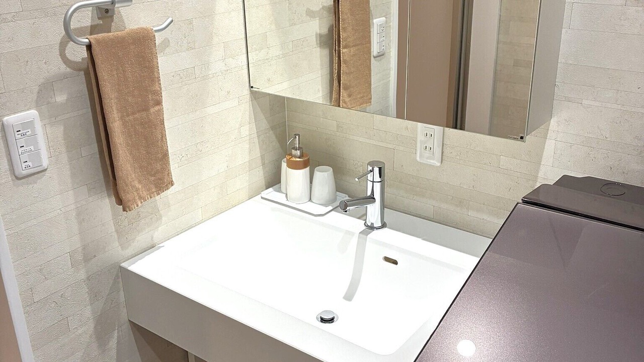 Photo of Bathroom in Hirafu