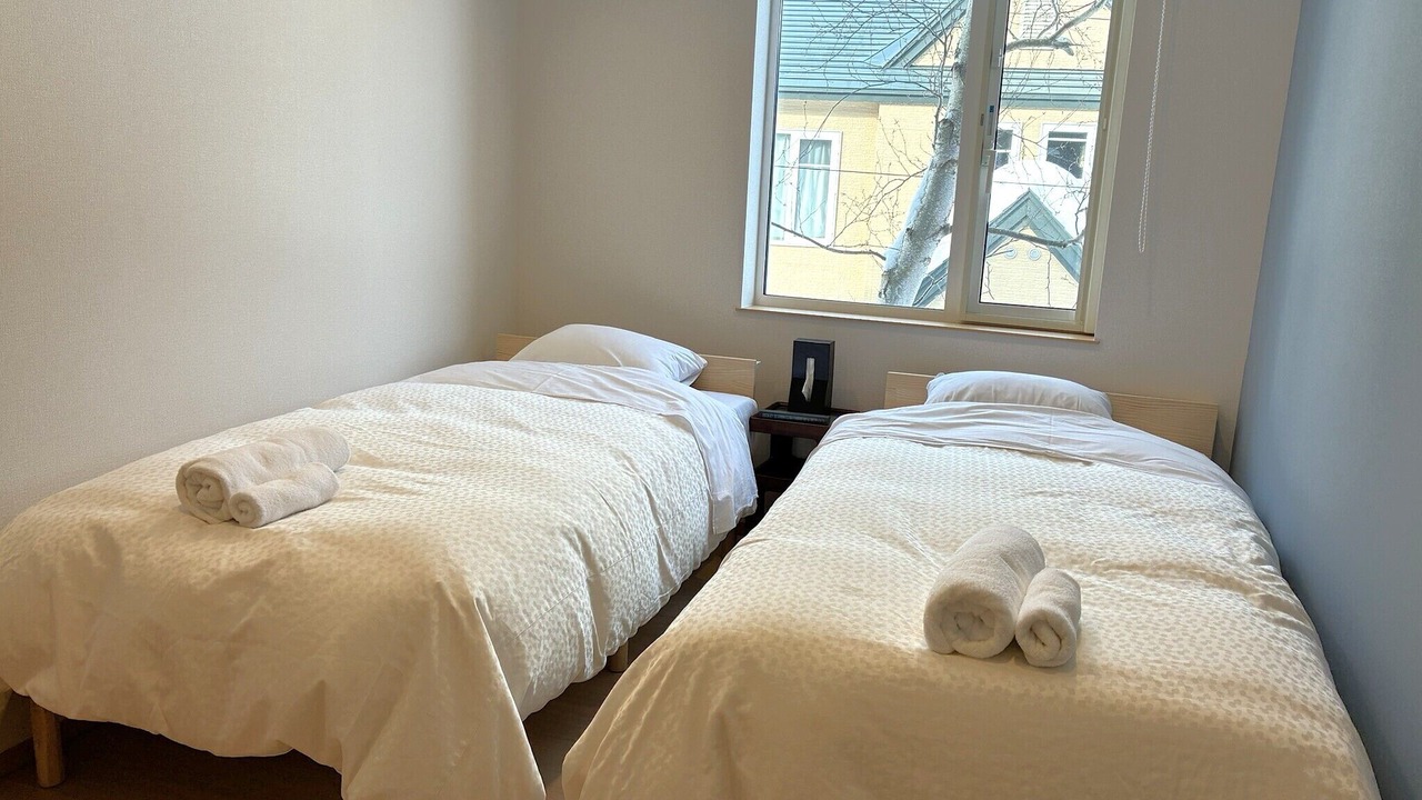 Photo of Bedroom in Hirafu