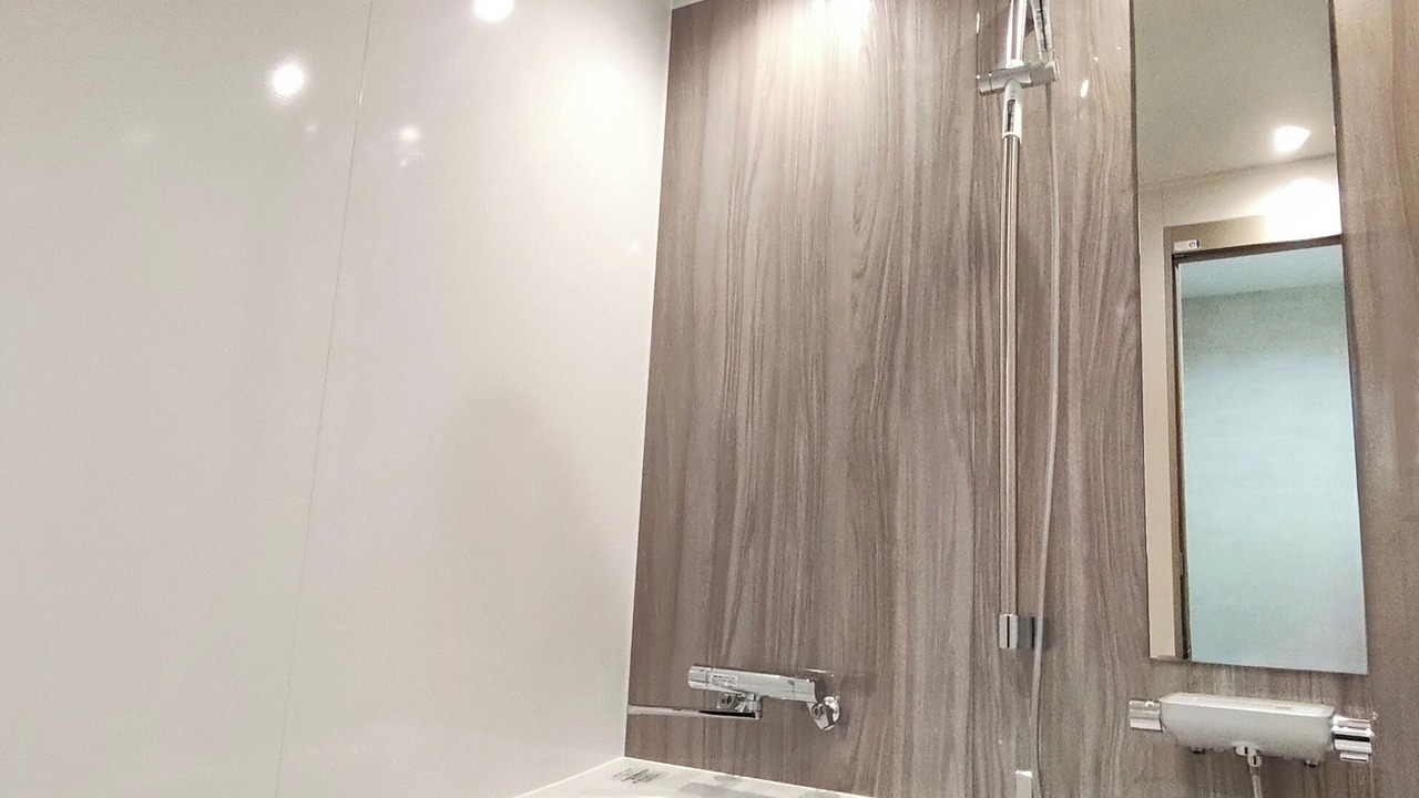 Photo of Bathroom in Hirafu