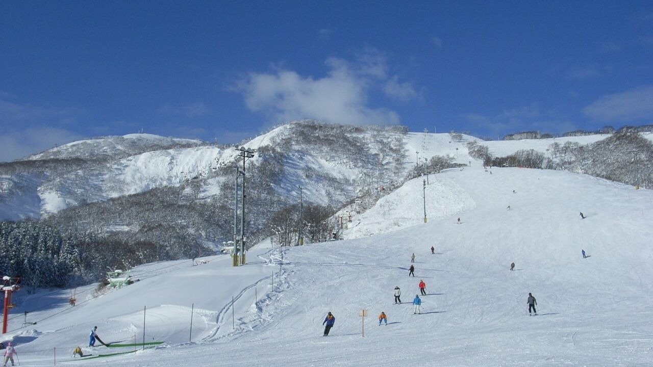 Photo of Others in Hirafu