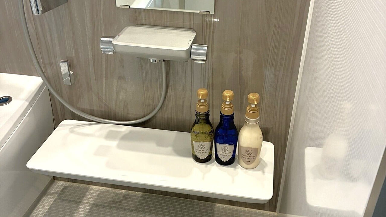 Photo of Bathroom in Hirafu