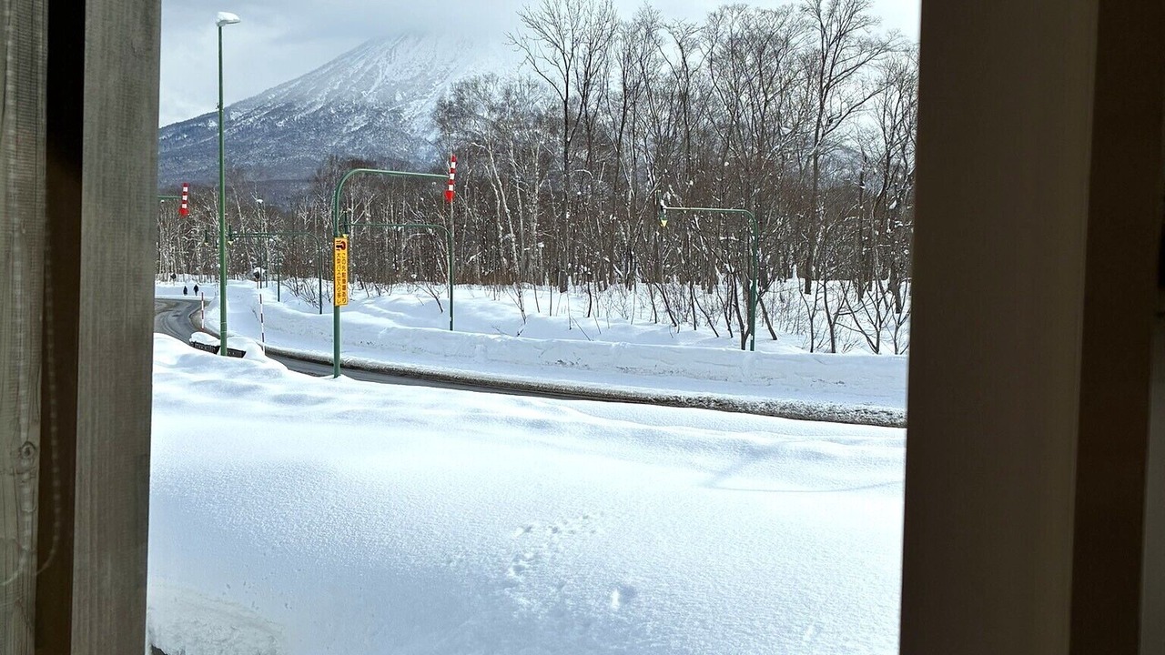 Photo of Others in Hirafu