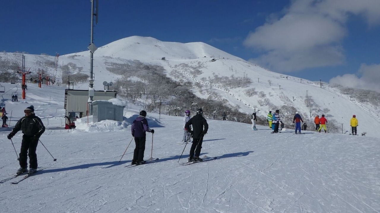 Photo of Others in Hirafu