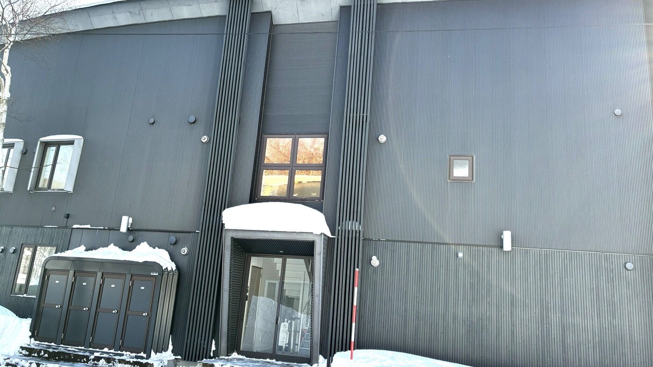 Photo of Outdoor in Hirafu