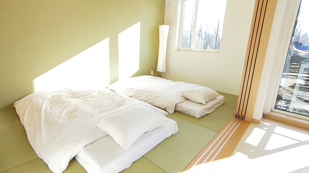 Photo of Bedroom in Hirafu