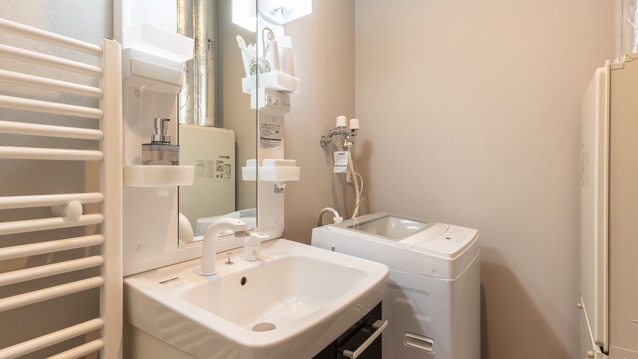 Photo of Bathroom in Higashi