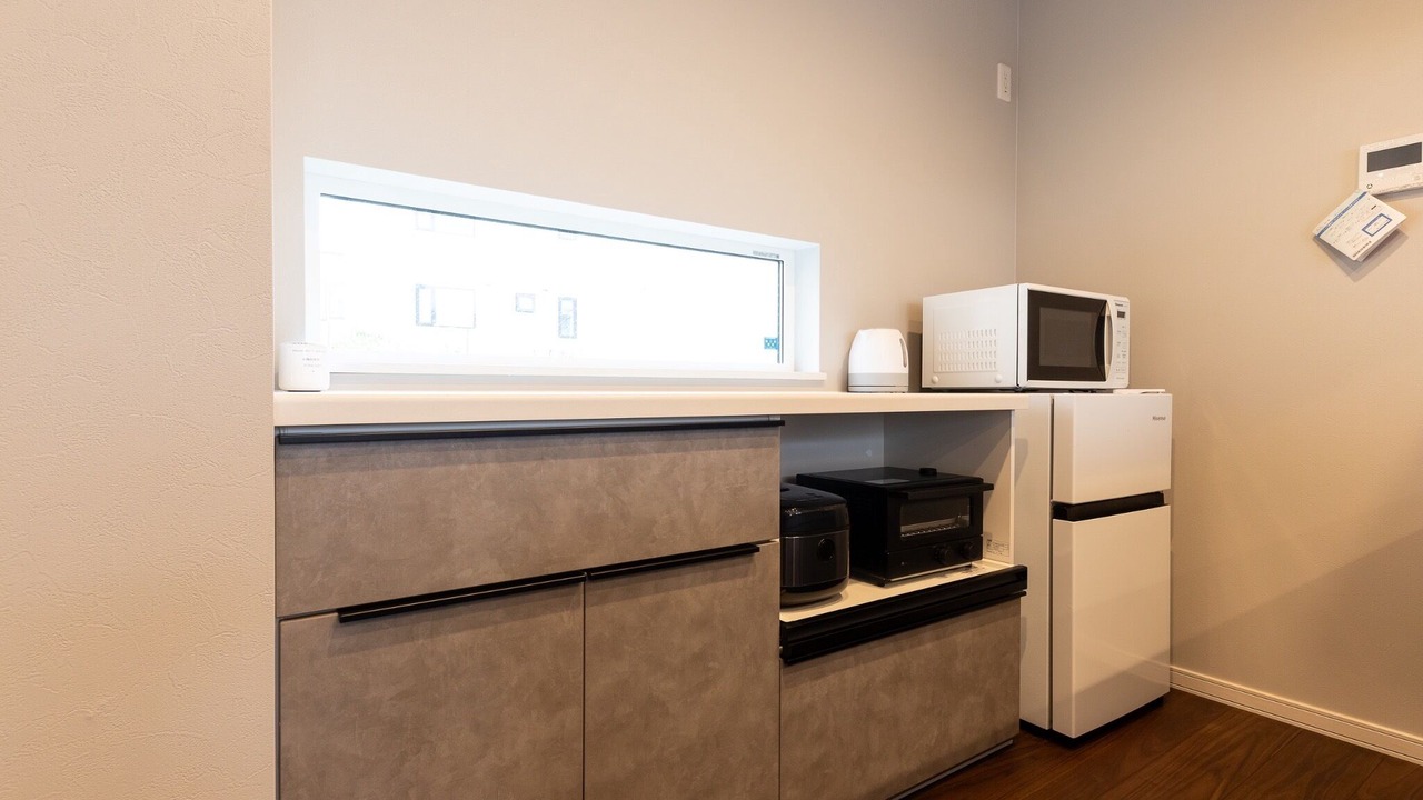 Photo of Kitchen in Higashi