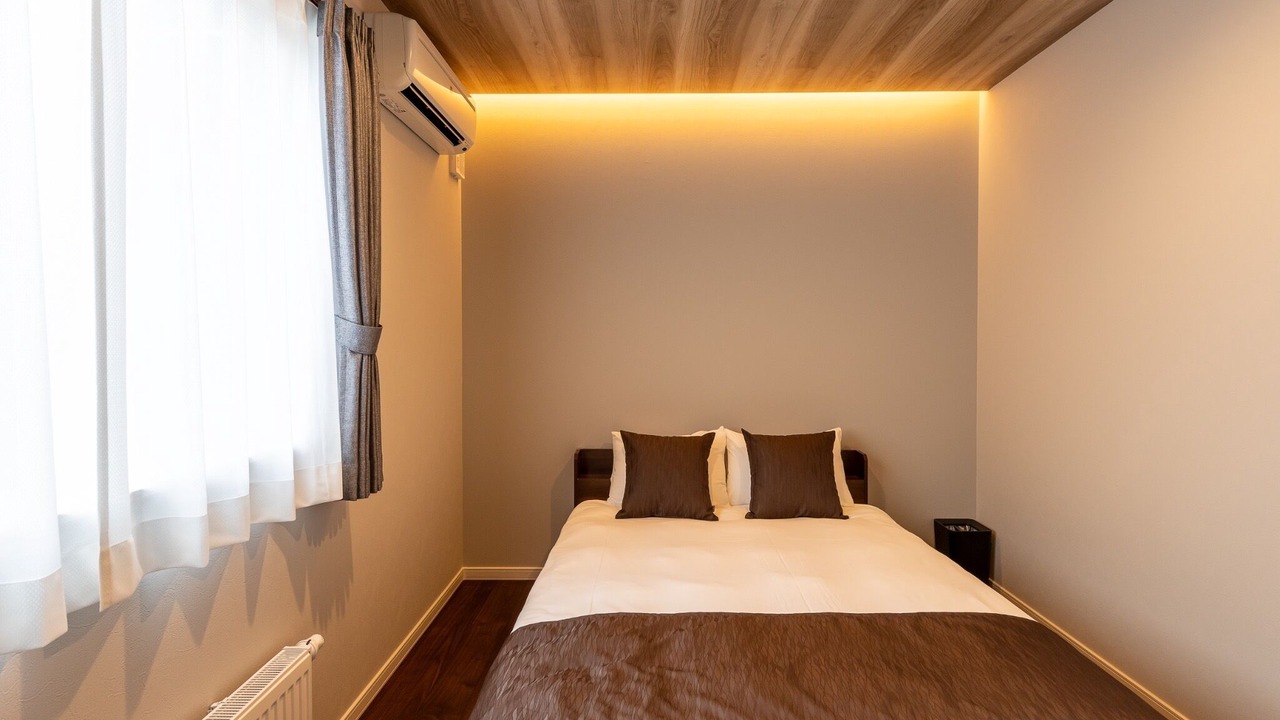 Photo of Bedroom in Higashi