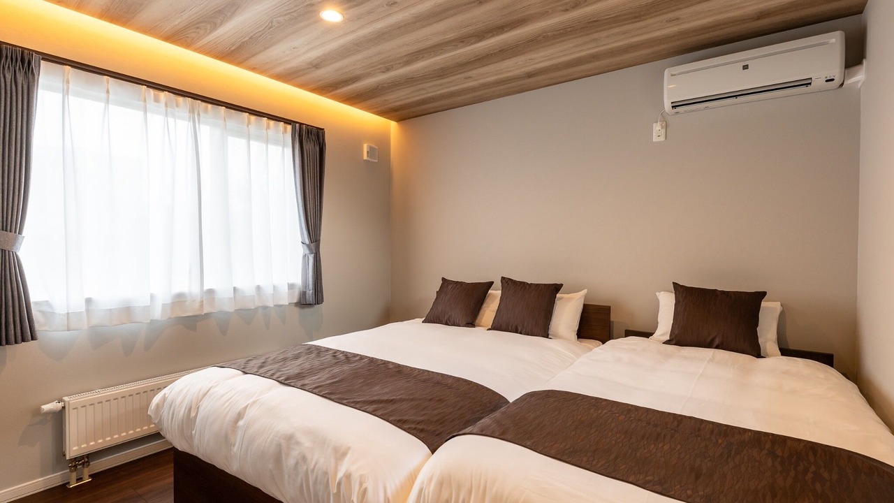 Photo of Bedroom in Higashi