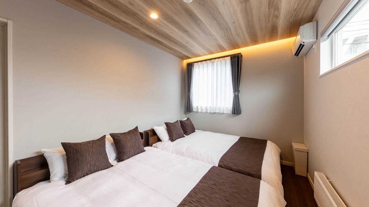 Photo of Bedroom in Higashi