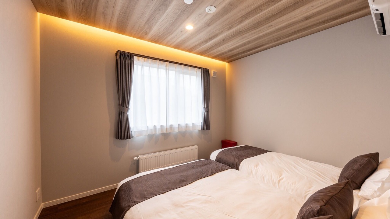 Photo of Bedroom in Higashi