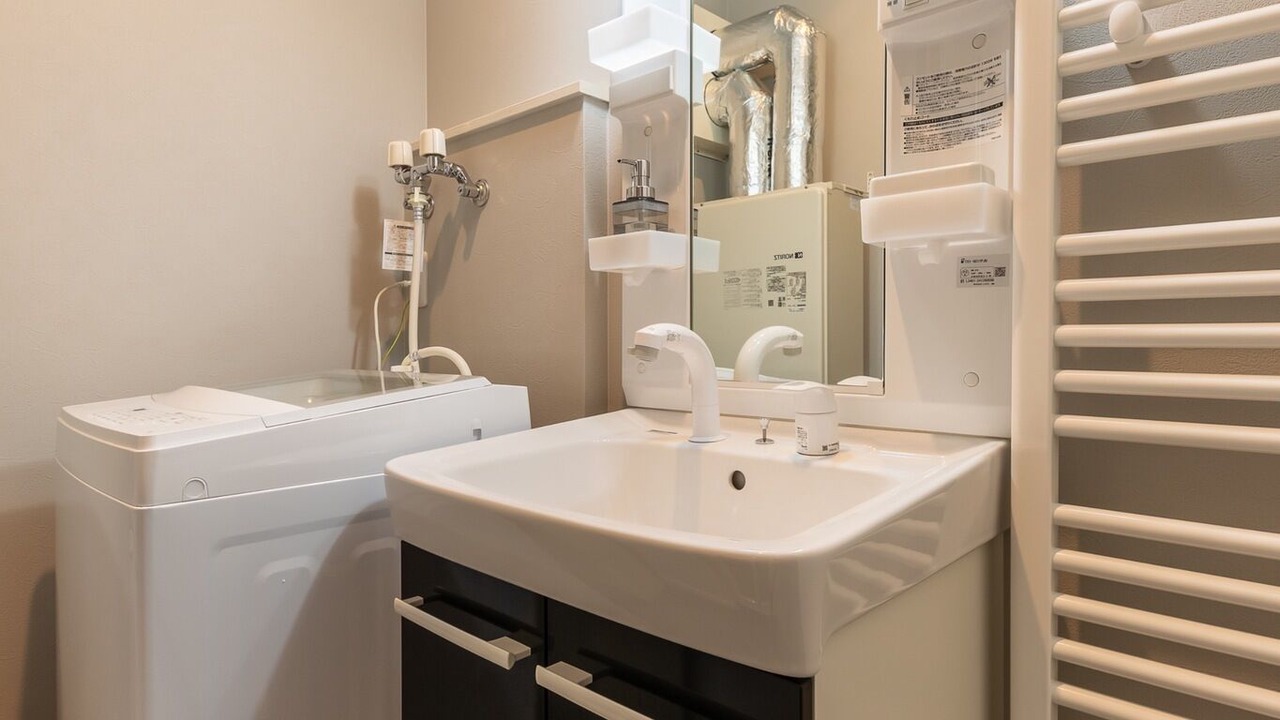 Photo of Bathroom in Higashi