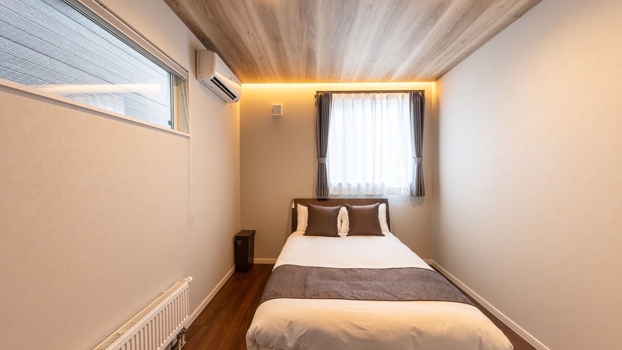 Photo of Bedroom in Higashi