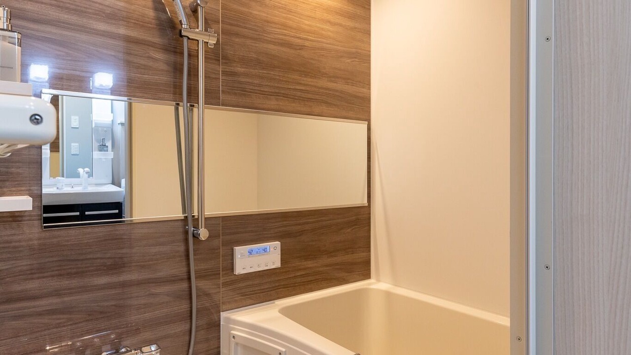 Photo of Bathroom in Higashi