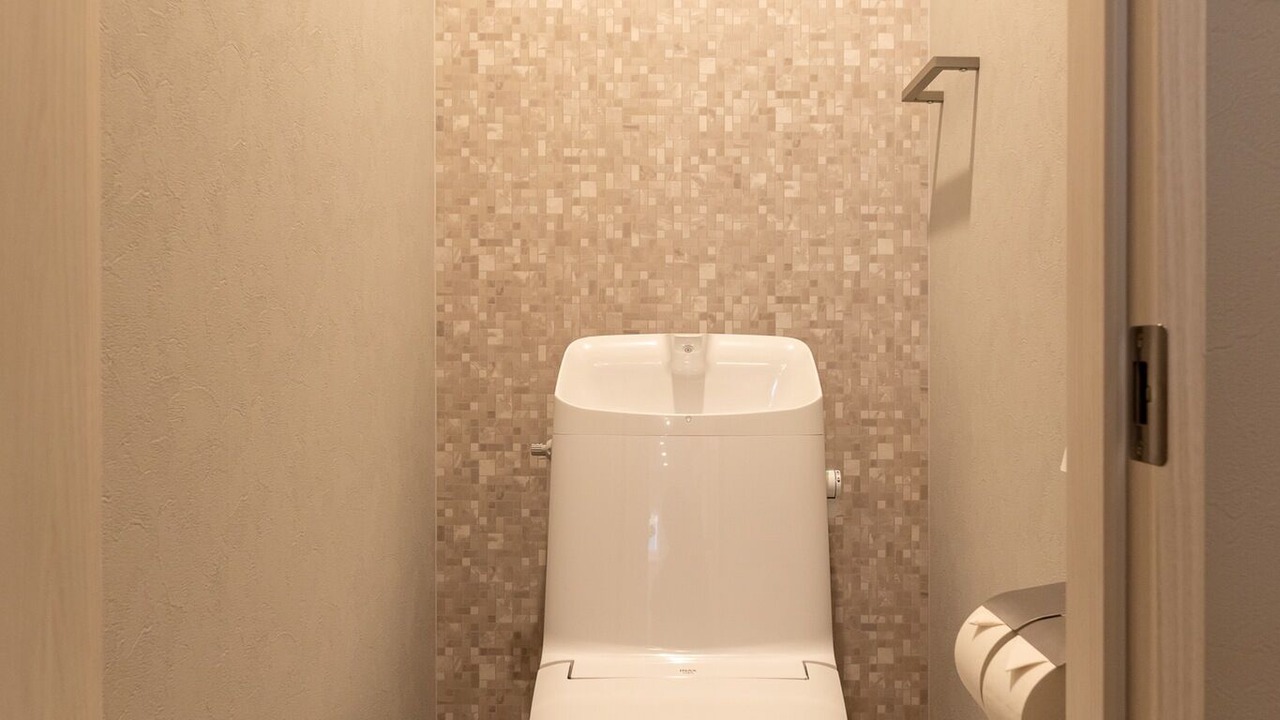 Photo of Bathroom in Higashi
