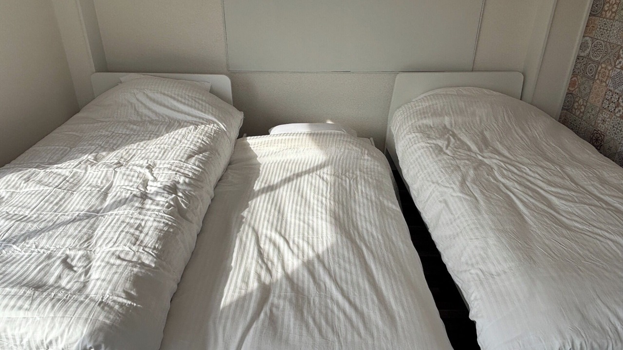 Photo of Bedroom in Showa Ward