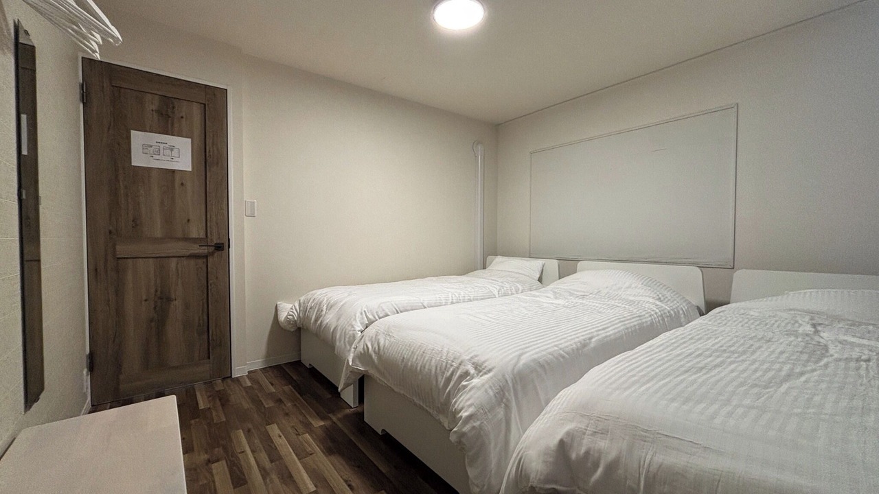 Photo of Bedroom in Showa Ward