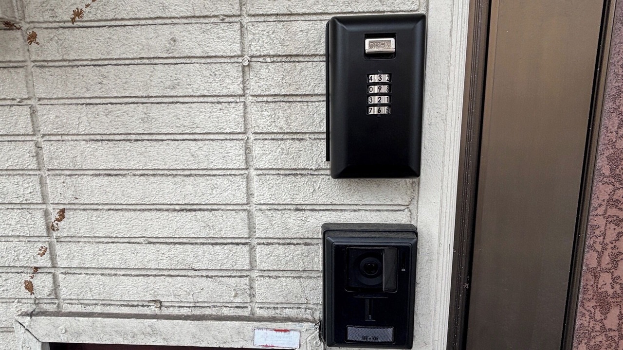 Photo of Outdoor in Showa Ward