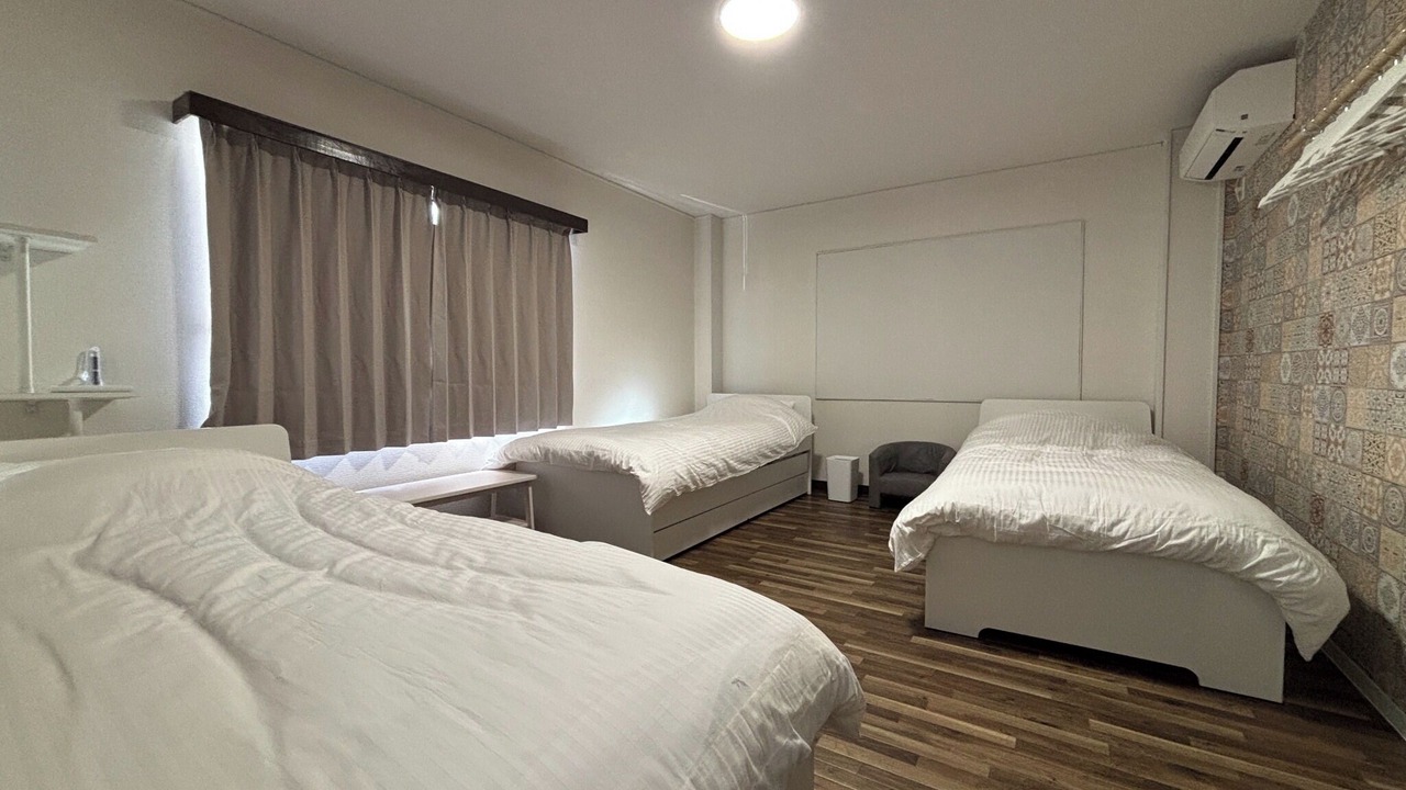 Photo of Bedroom in Showa Ward