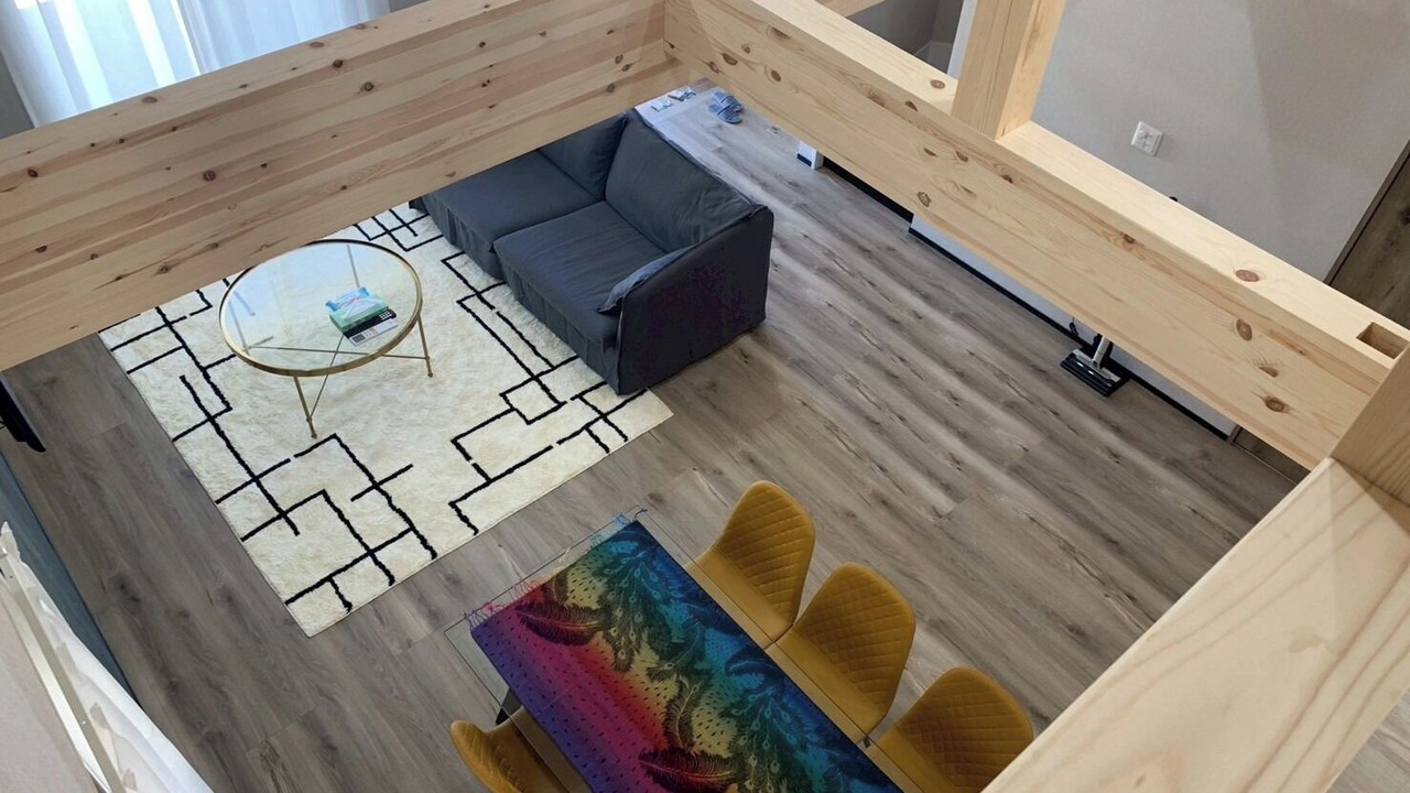 Photo of Livingroom in Tsu