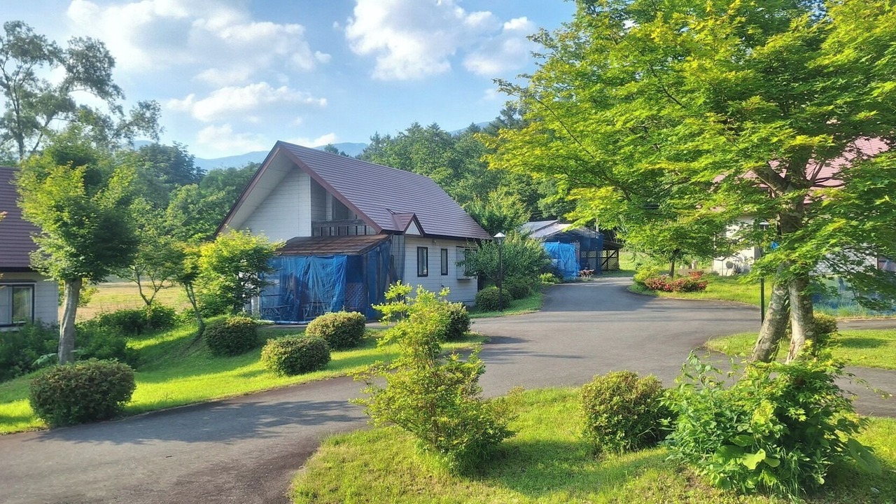 Photo of Outdoor in Shizukuishi